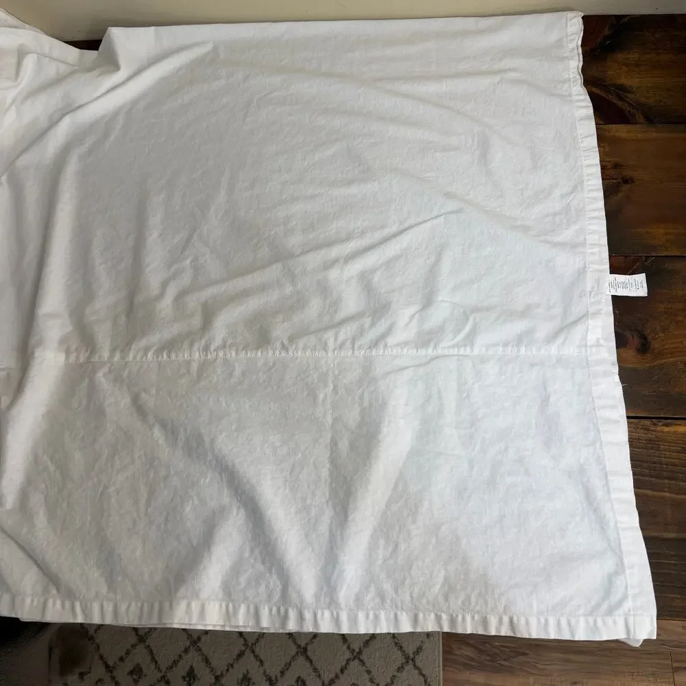 Pottery Barn FULL Size 76